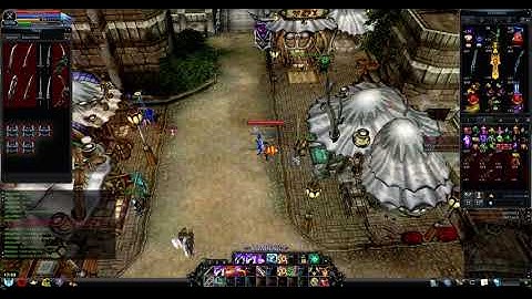 CABAL - How to earn 10b alz in 20s :D