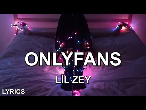 çekiyorum la havle | Lil Zey - OnlyFans