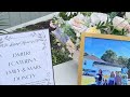 Relatives at wedding honor family of 4 killed in I-95 bus crash | NBC4 Washington
