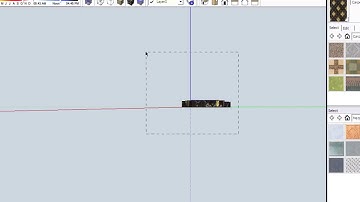 how to create 3d logo using sketchup