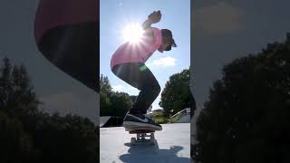 Freestyle Skate Line 🛹