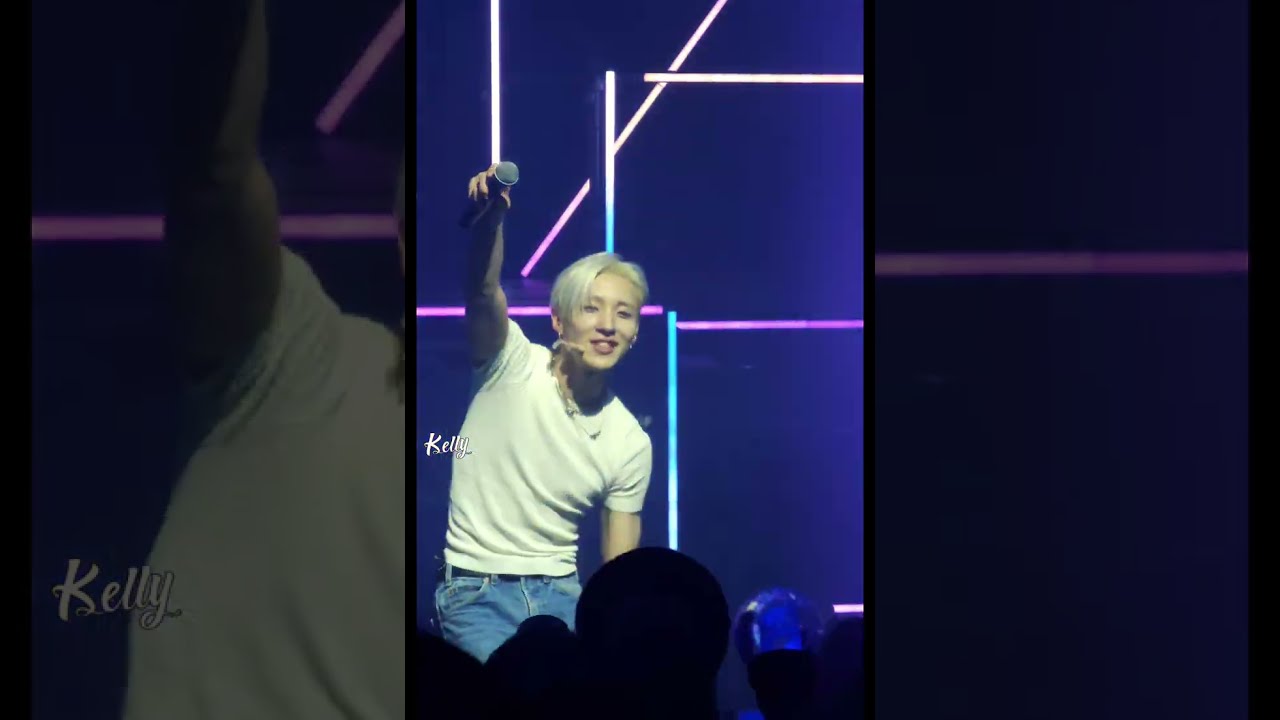 [4K] 241124 문종업 🖤 Headache / Room  [ PETER 2024 Moon Jong Up In Seoul ] #文鐘業 #MoonJongUp