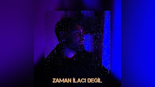 Ali Aydemir - Zaman İlacı Değil Resimi