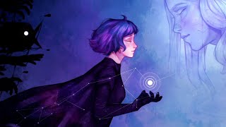 Gris - Beleza e Tristeza em um Só Jogo