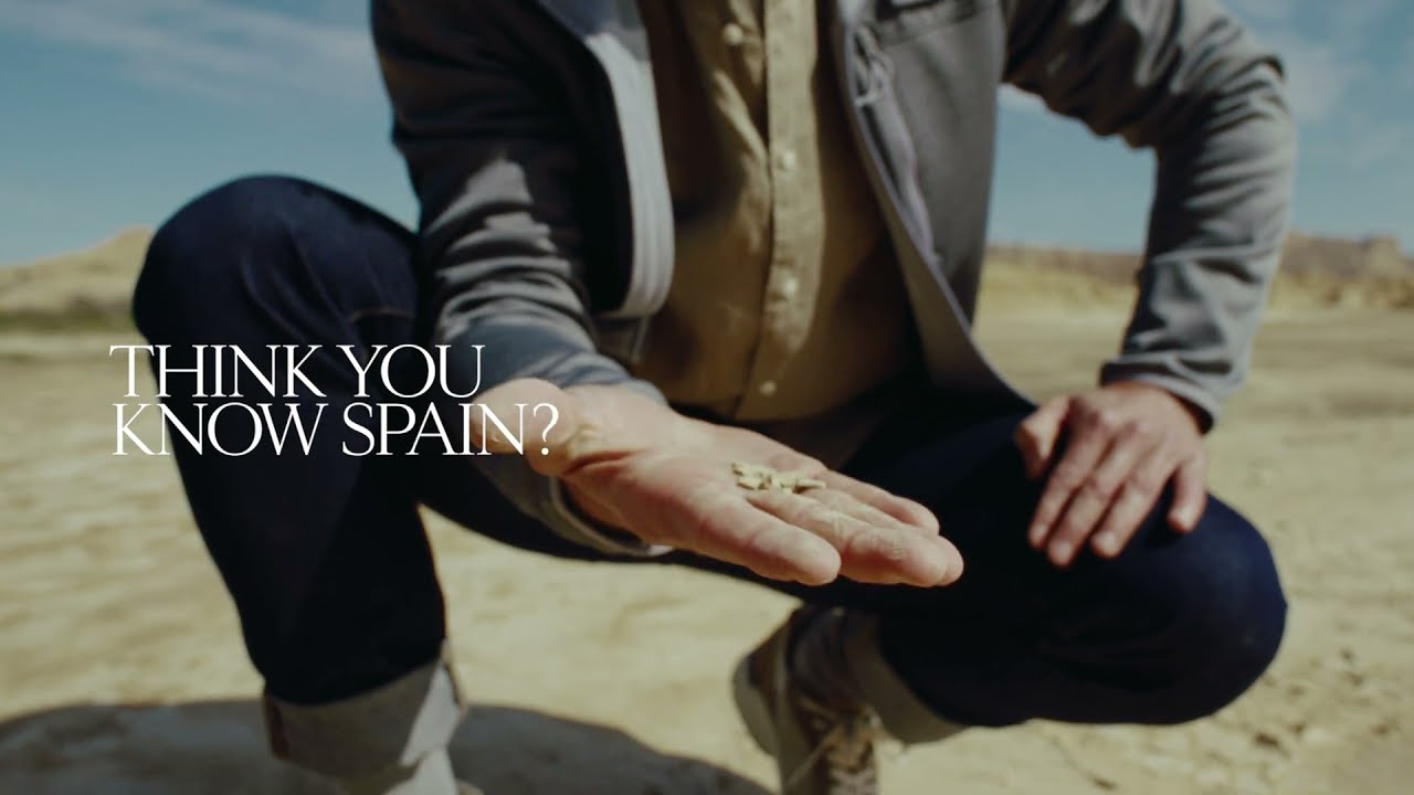 Discover Spain’s wonders