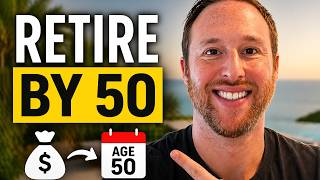 Famous $250K at 38… Can You REALLY Retire by 50? (The Truth No One Tells You) Wealth
