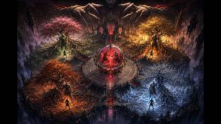 DUNGEON MASTERS! Season II. Chapter 16: Autumns Last Breath (Part 1 of -)