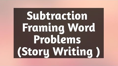 APS Class 3 Maths Unit Subtraction Ex - 3.6 Q1-Q6 | New Perfect Composite Mathematics