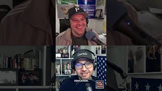 Get More Smarter Podcast | We Told You Project 2025 Was Real