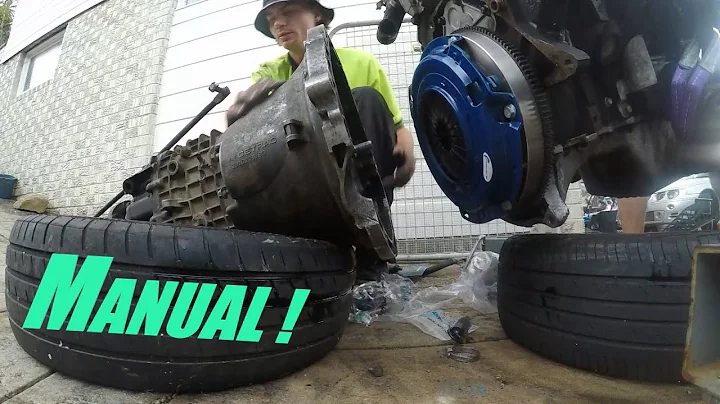 L67 Manual conversion