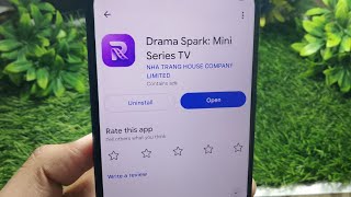 How to use the Drama Spark mini-series TV app screenshot 4