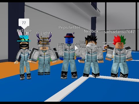 Roblox Volleyball Academy Duo Moments 1 Youtube - volleyball academy roblox how to serve