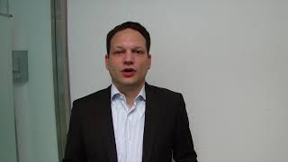 Global FinTech Hackcelerator 2017 Finalist Intro - Prive Services