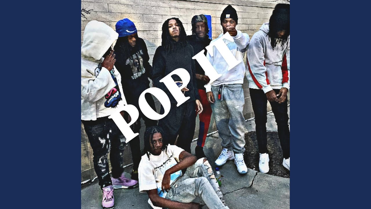 Watch PopIt on YouTube Watch PopIt on YouTube