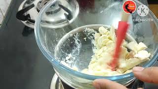 How To Melt White Chocolate White Chocolate Ganache Ssecretzaykarecipes