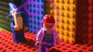 The Funhouse (1992, updated in 1994) - by Seth Kaufman