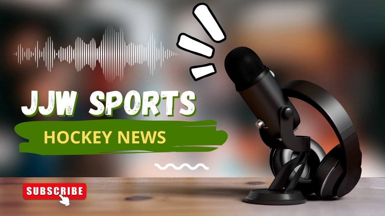 Hockey News...1/20/26   