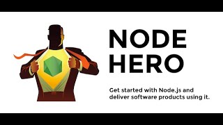 30- Node JS - Create Notes application Controller | Routing