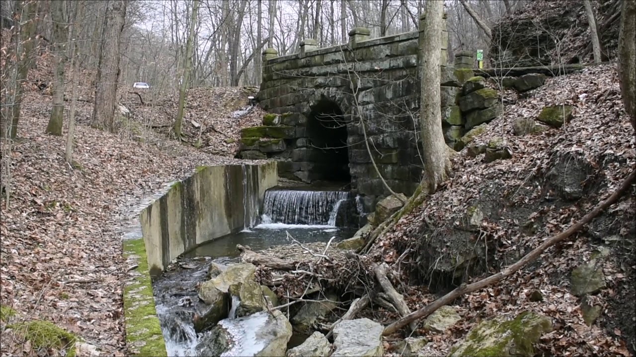Beatty Park, Steubenville, Ohio YouTube