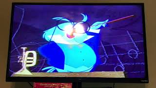 Opening To Disneys Sing Along Songs Under The Sea 1991 Vhs