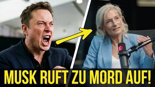 Why Elon Musk has everyone against him now!