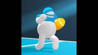 Ball Mayhem! Gameplay screenshot 2