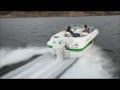 THE FASTEST ELECTRIC OUTBOARD ON THE PLANET