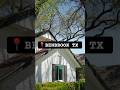 MOVING TO DFW? CHECK OUT THIS HOUSE!! | TEXAS HOME TOURS