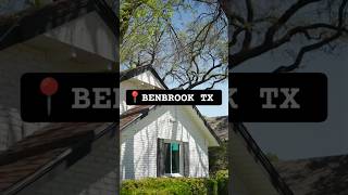 MOVING TO DFW? CHECK OUT THIS HOUSE!! | TEXAS HOME TOURS