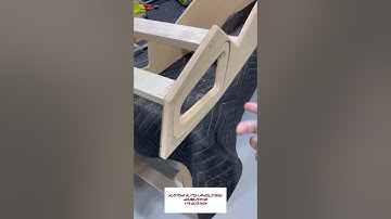 Building a G-BODY custom console