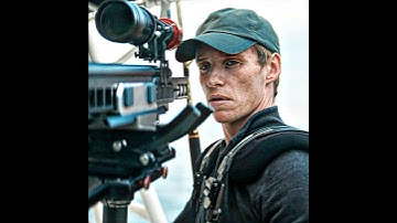 Jackal assembles a sniper rifle.#shorts #clips #thedayofthejackal