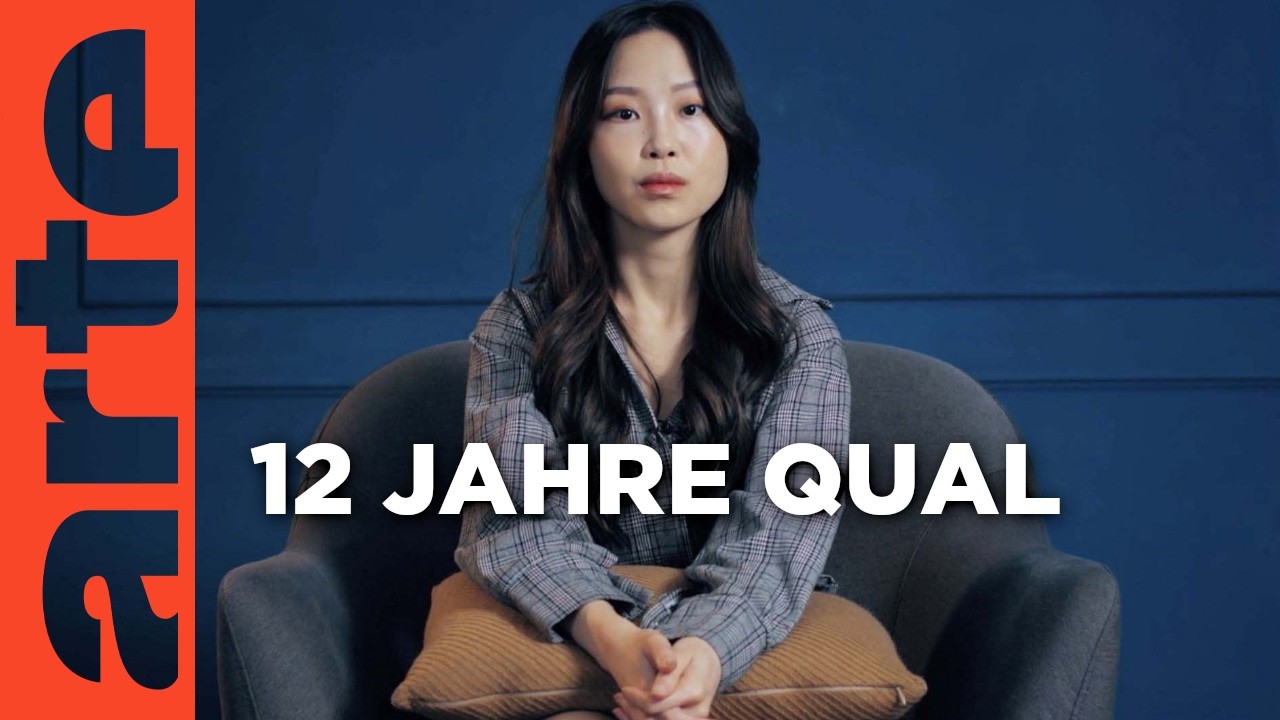Süd-Korea: Pyo Ye-rim war gegen Mobbing | ARTE Reportage