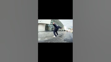Nollie Bs Tail #shorts
