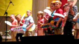 GSLS Spring Program #4