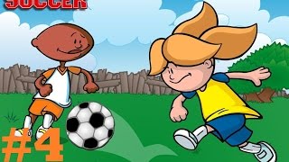 Backyard Soccer Playthrough The Wrath Of Pablo
