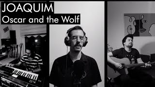 Uluç Algan / İnanç Gürkan / Mert Denktaş - Joaquim (Oscar & The wolf Acoustic Cover)