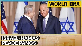 Israel war: Tug of war continues in Israeli cabinet; Netanyahu faces pressure to accept truce deal