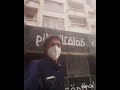 الشيخ كمال التابلاطي الحمدو لله 