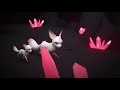 Fox walk cylcle 3d animation