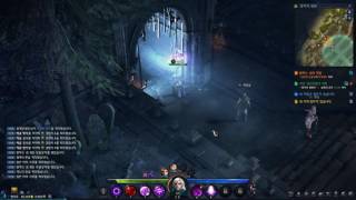 Игру Lineage Eternal: Twilight Resistance Торрент