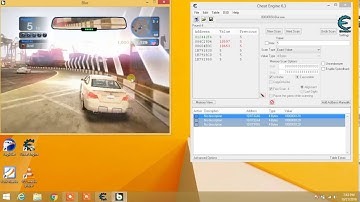 how to hack blur in PC - Fans hack
