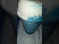 This fluffy stuff cotton candy along with burger kings cotton candy slurpy with cold cream foam 