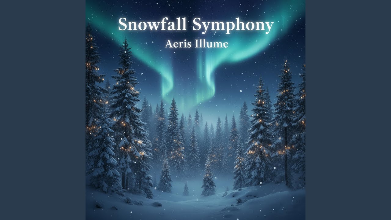 Snowfall Symphony – Candlelight Carol