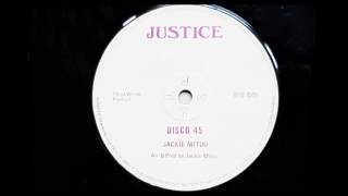 Jackie Mittoo - Disco Jack version - YouTube