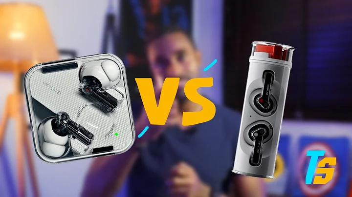 Nothing Ear Stick vs Ear 1 Which Is Better?