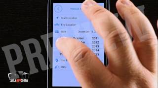 PREVIEW   Easy Biz Android App Demo   DailyAppShow screenshot 4