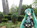 【初音ミク アペンド solid】渡哲也・風車
