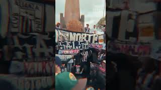 🗣️ CVSCO CONO NORTE... BANDERAZO #AlianzaLima #arribaalianza #cusco