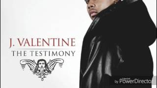 Watch J Valentine Freaky video