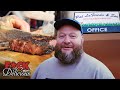 THE WORLD'S LARGEST DRY-AGED BEEF ROOM  | FTD